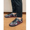 Gucci Sneakers 005