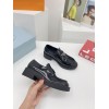Prada Loafers 001