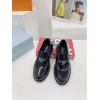 Prada Loafers 001