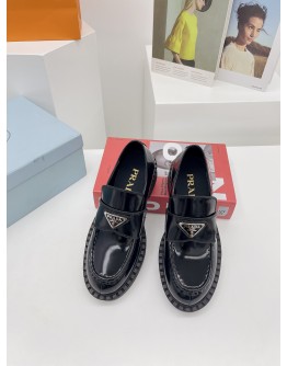 Prada Loafers 001