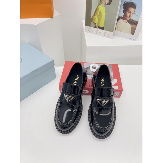 Prada Loafers 001