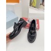 Prada Loafers 001