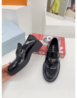 Prada Loafers 001
