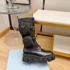 Prada Boots 002