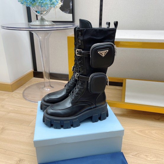 Prada Boots 002