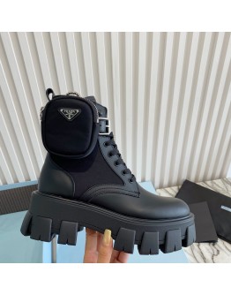 Prada Boots 003