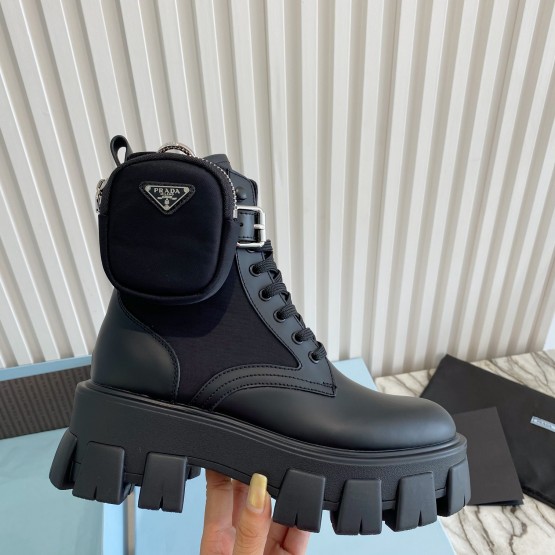 Prada Boots 003