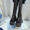 Prada Boots 001