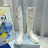 Prada Boots 001
