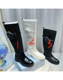 Prada Boots 001