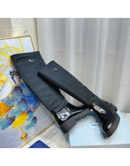 Prada Boots 001
